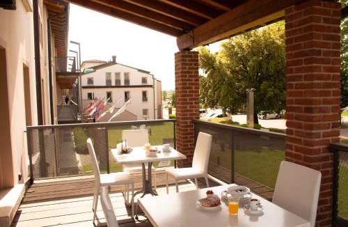 Calcinato Hotel | Hotel Della Torre 1850