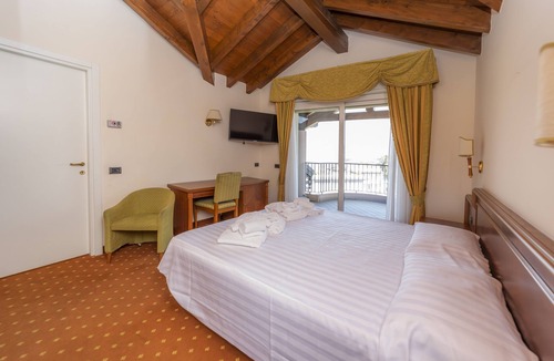 Carciano Hotel | Hotel Della Torre