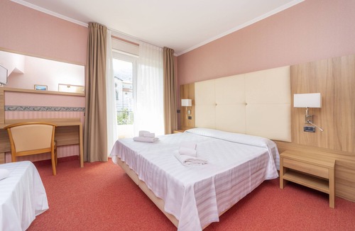 Carciano Hotel | Hotel Della Torre