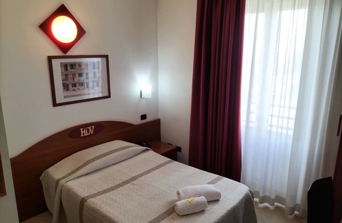 San Polo-Parco Hotel | Hotel della Volta