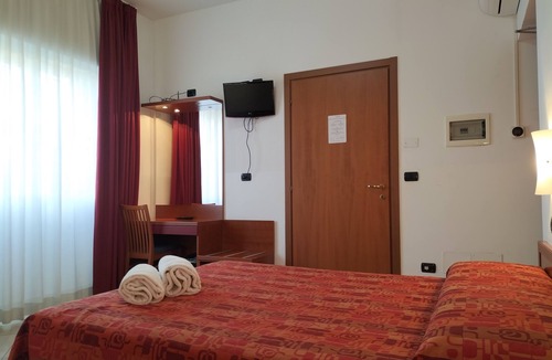 San Polo-Parco Hotel | Hotel della Volta
