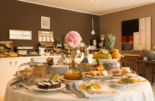 Mozzate Hotel | Hotel Delle Fiere