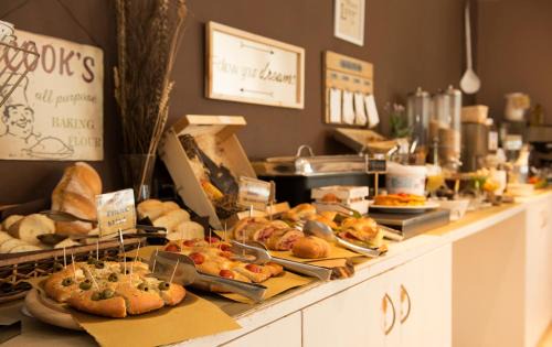 Mozzate Hotel | Hotel Delle Fiere