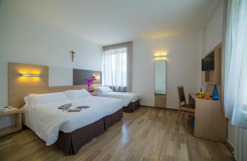 Cascia Hotel | Hotel Delle Rose