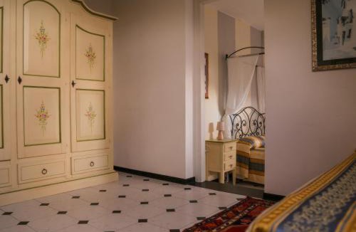 Rapallo Hotel | Hotel Delle Rose