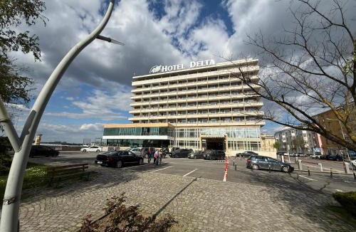 Tulcea Hotel | Hotel Delta 3