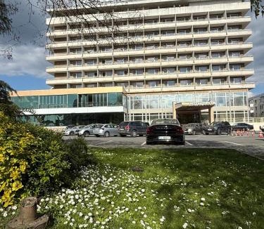 Tulcea Hotel | Hotel Delta 3
