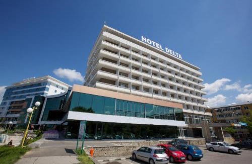 Tulcea Hotel | Hotel Delta 3