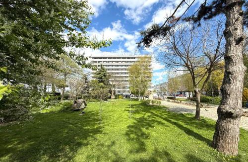 Tulcea Hotel | Hotel Delta 3