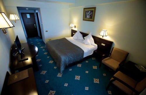 Tulcea Hotel | Hotel Delta 4