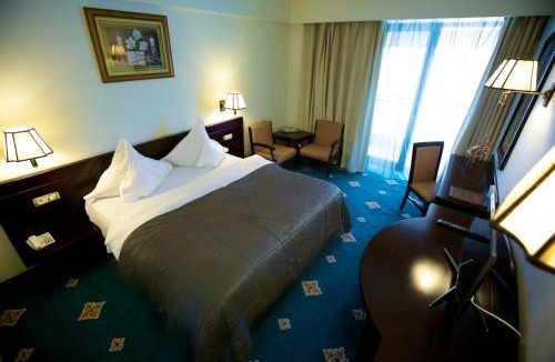 Tulcea Hotel | Hotel Delta 4