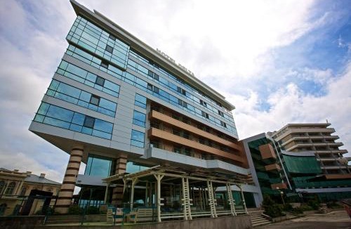 Tulcea Hotel | Hotel Delta 4