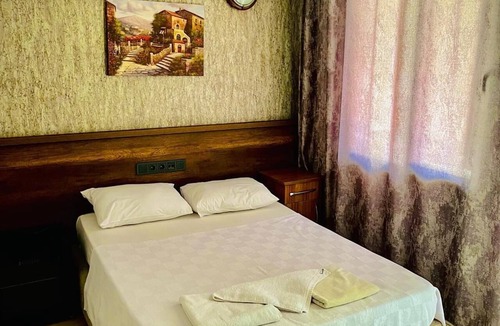 Altinkum Hotel | Hotel Delta Altinkum