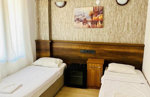 Altinkum Hotel | Hotel Delta Altinkum