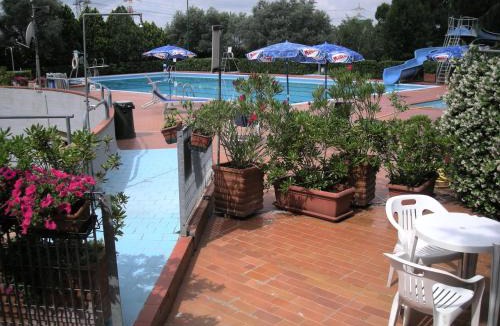 Calenzano Hotel | Hotel Delta Florence