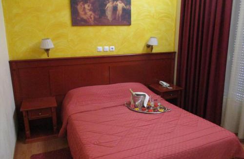 Lamia Hotel | Hotel Delta
