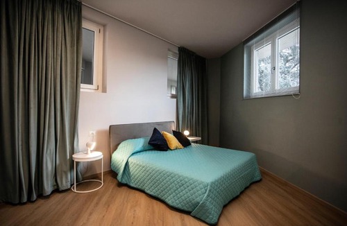 Montevarchi Hotel | Hotel Delta