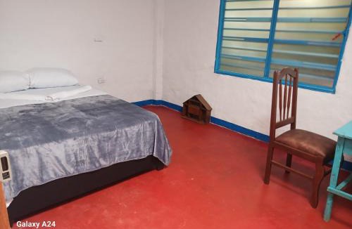 San Agustin Hotel | Hotel Deltoro