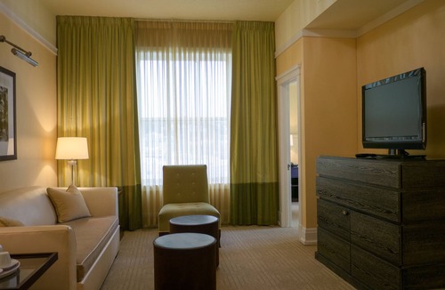 Goose Hollow Hotel | Hotel deLuxe