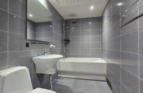 Bongmyeong-dong Hotel | HOTEL DEMEURE