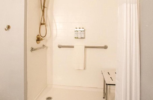 Greensboro Hotel | Hotel Denim