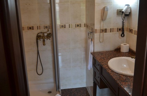 Eceabat Hotel | Hotel Deniz