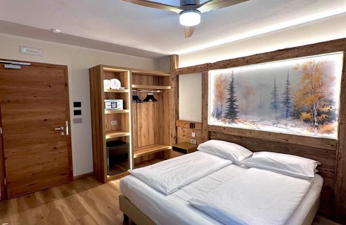 Carisolo Hotel | Hotel Denny