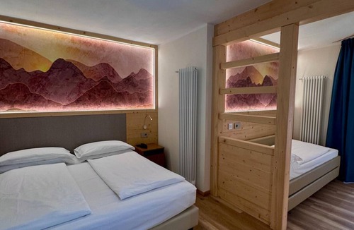 Carisolo Hotel | Hotel Denny