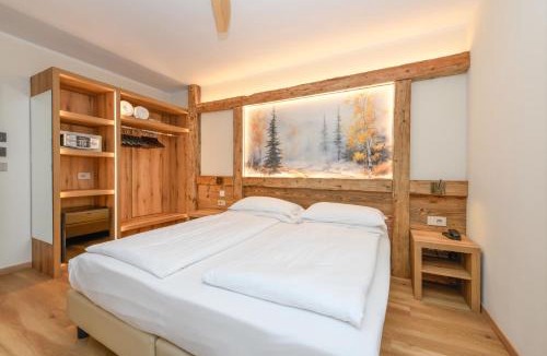 Carisolo Hotel | Hotel Denny