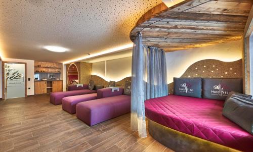Drachselsried Hotel | Hotel der Bäume