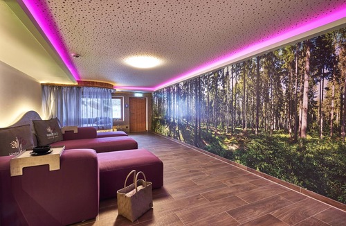 Drachselsried House | Hotel der Bäume