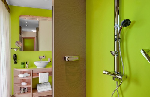 Drachselsried House | Hotel der Bäume