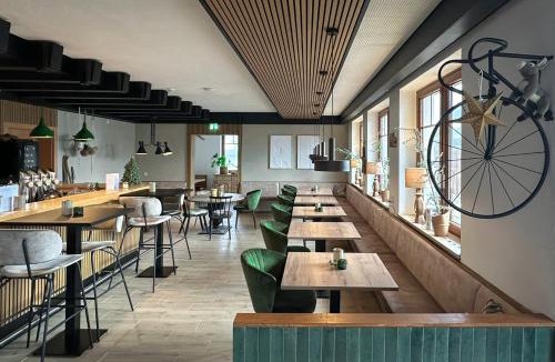 Muhlbach im Pinzgau Hotel | Hotel Der Drahtesel