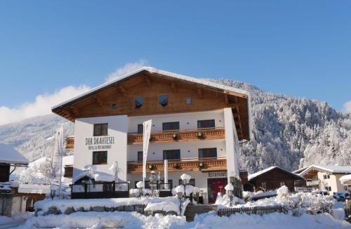 Muhlbach im Pinzgau Hotel | Hotel Der Drahtesel