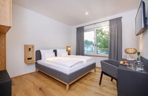 Straubing Bed & Breakfast | Hotel Der Einrichter