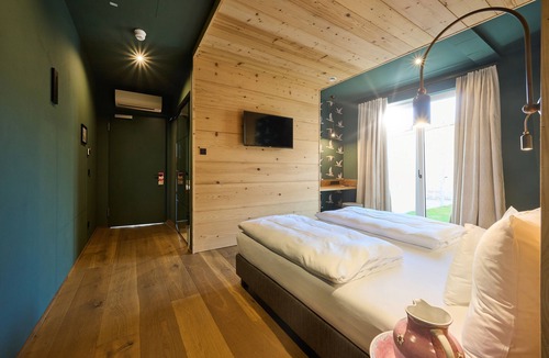 Straubing Hotel | Hotel der Einrichter