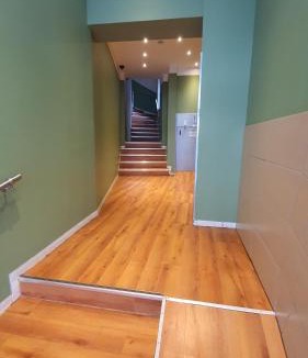 Hackenviertel Hotel | Hotel Der Tannenbaum