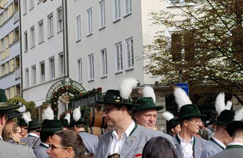 Hackenviertel Hotel | Hotel Der Tannenbaum
