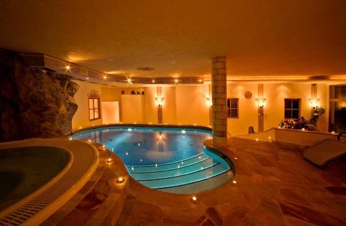 Valdaora di Mezzo Hotel | Hotel Der Tharerwirt