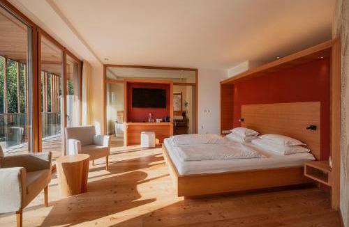 Vollan Hotel | Hotel Der Waldhof