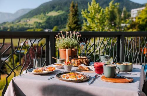 Vollan Hotel | Hotel Der Waldhof