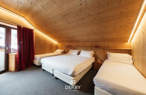 Bormio Hotel | Hotel Derby