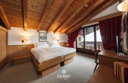 Bormio Hotel | Hotel Derby
