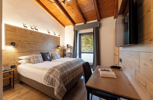 Folgarida Hotel | Hotel Derby