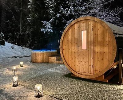 Folgarida Hotel | Hotel Derby