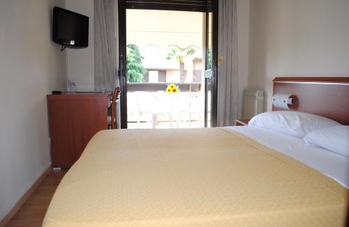 Lugana Hotel | Hotel Derby
