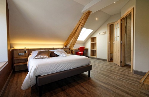 Gerardmer Hotel | Hotel des Bains