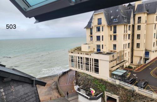 Granville Hotel | Hotel Des Bains