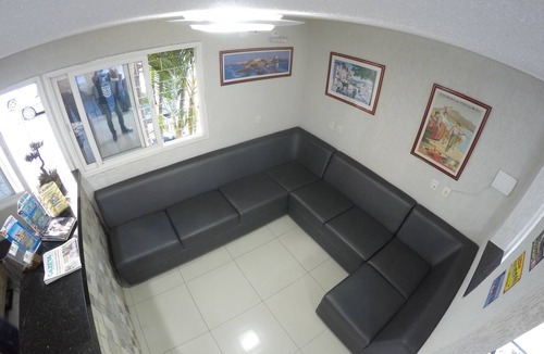 Jatiuca Hotel | Hotel Des Basques