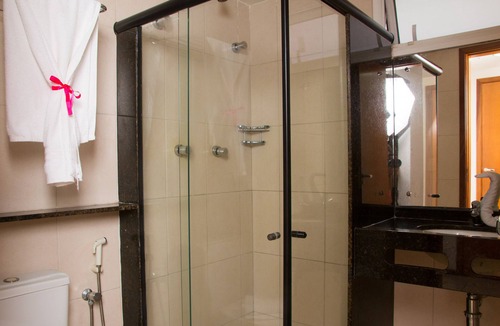 Jatiuca Hotel | Hotel Des Basques